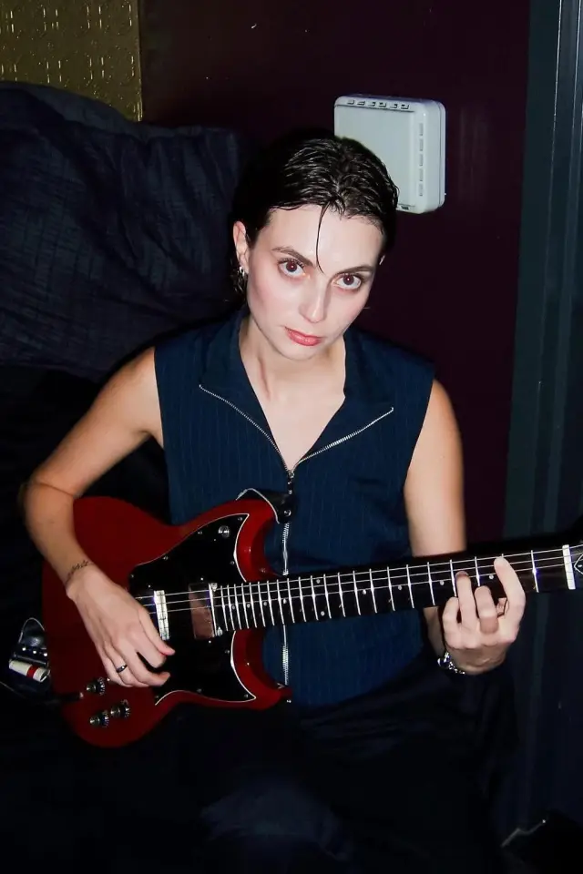 Zdjęcie  (Leandra Earl)