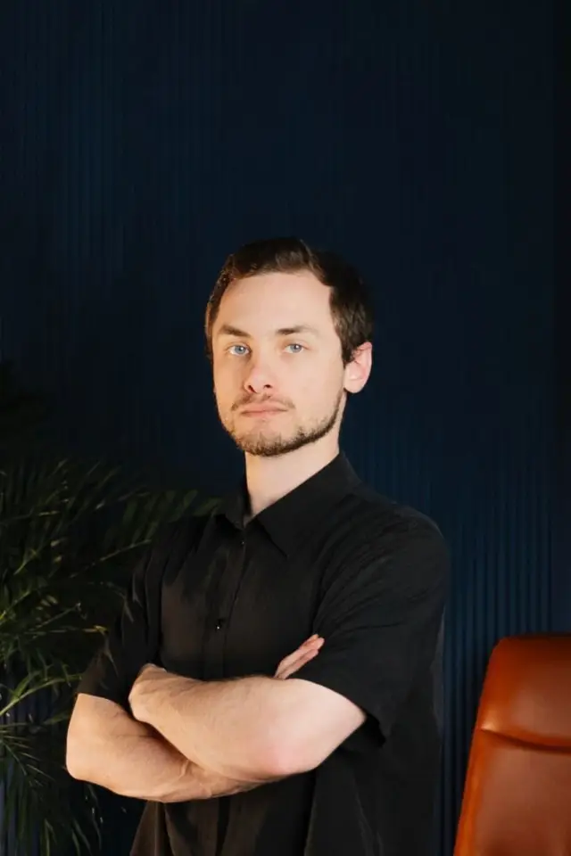 Zdjęcie  (Juanshar Karmazanashvili)