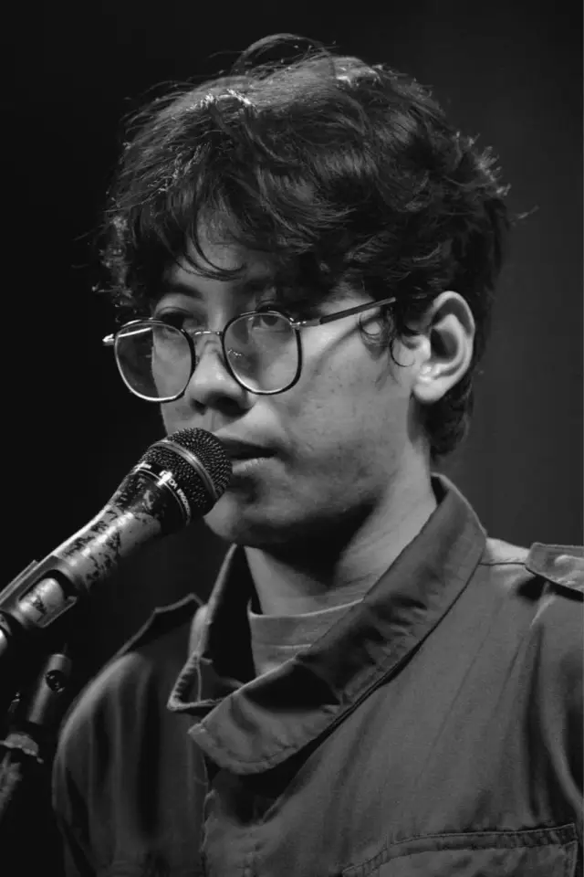 Zdjęcie Abijju Farell (Abiyyu Farell)