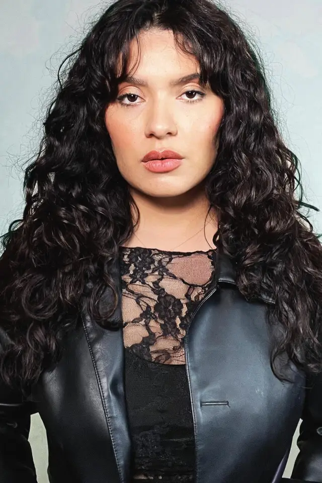 Zdjęcie  (Estela Aquino)
