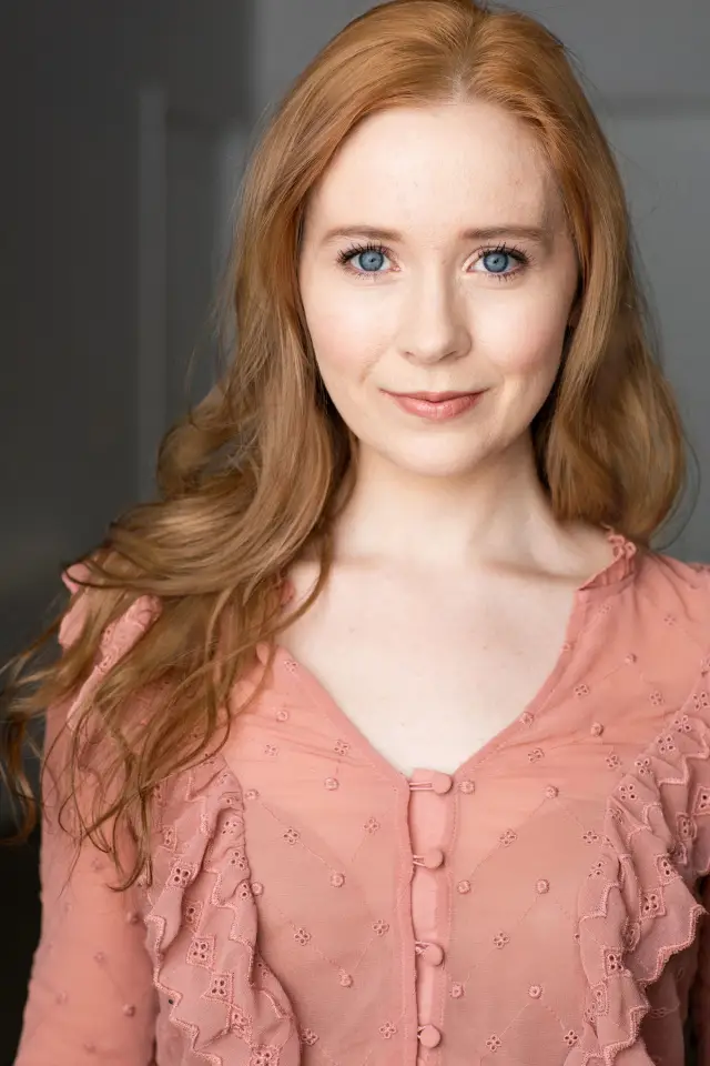 Zdjęcie  (Lizzie Morse)