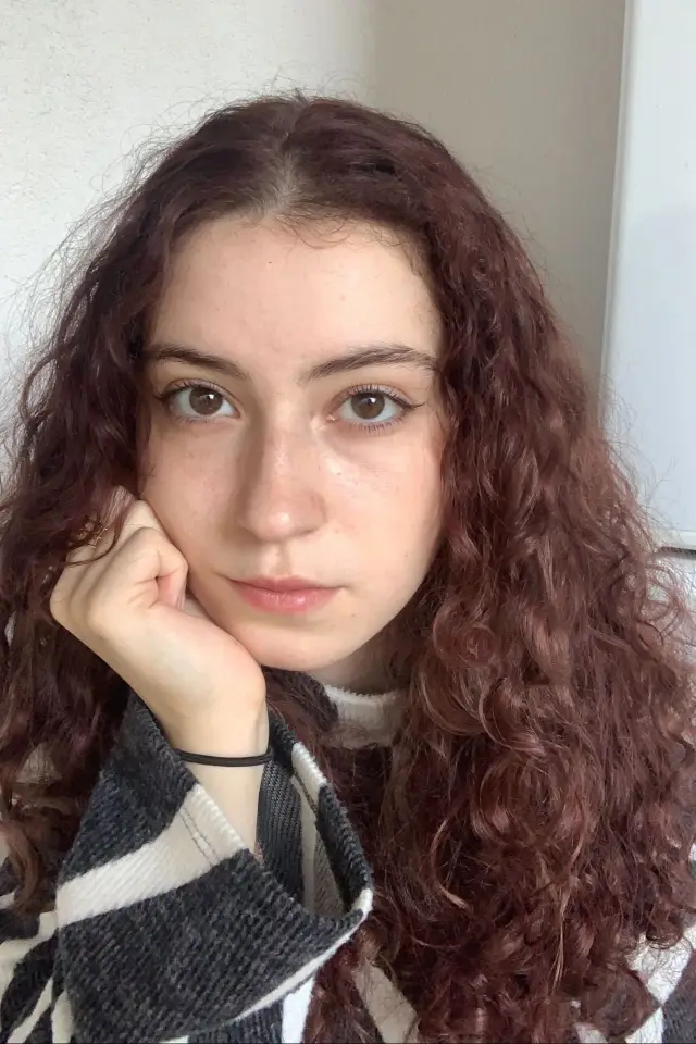 Zdjęcie  (Beatriz Prado)