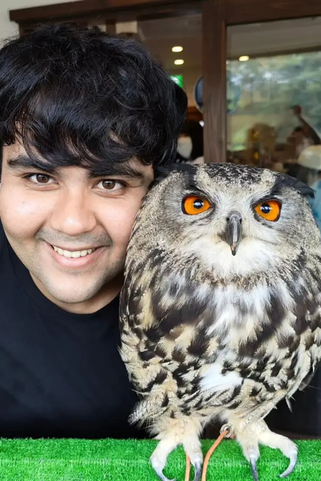 Zdjęcie Ritik Keszwania (Ritik Keswani)