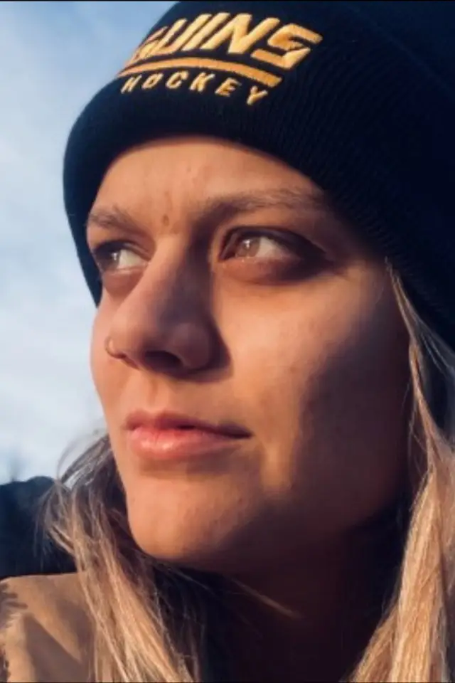 Zdjęcie Sofi Nuel (Sophie Noel)