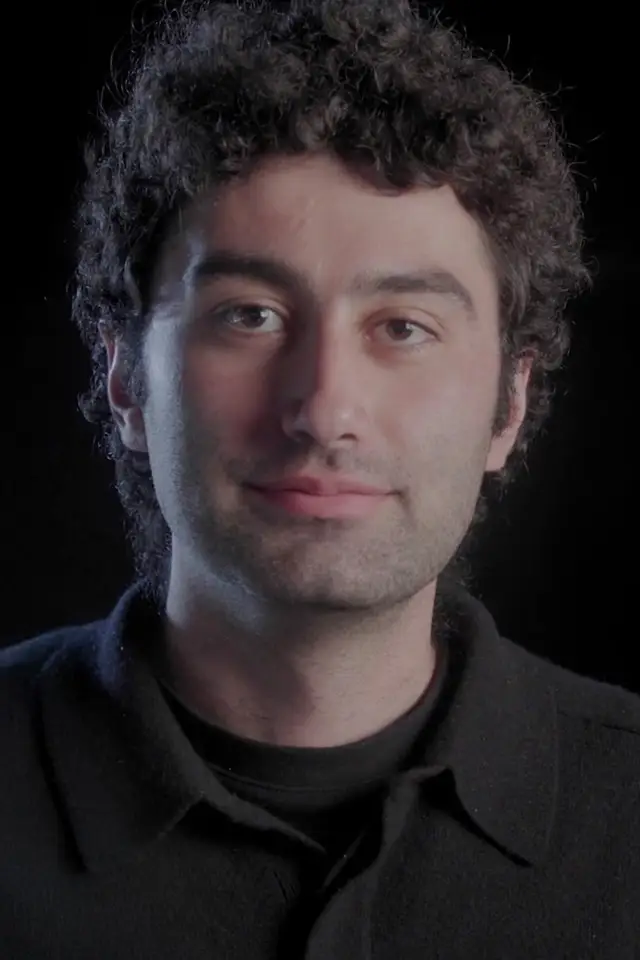 Zdjęcie  (Arman Khaghani)