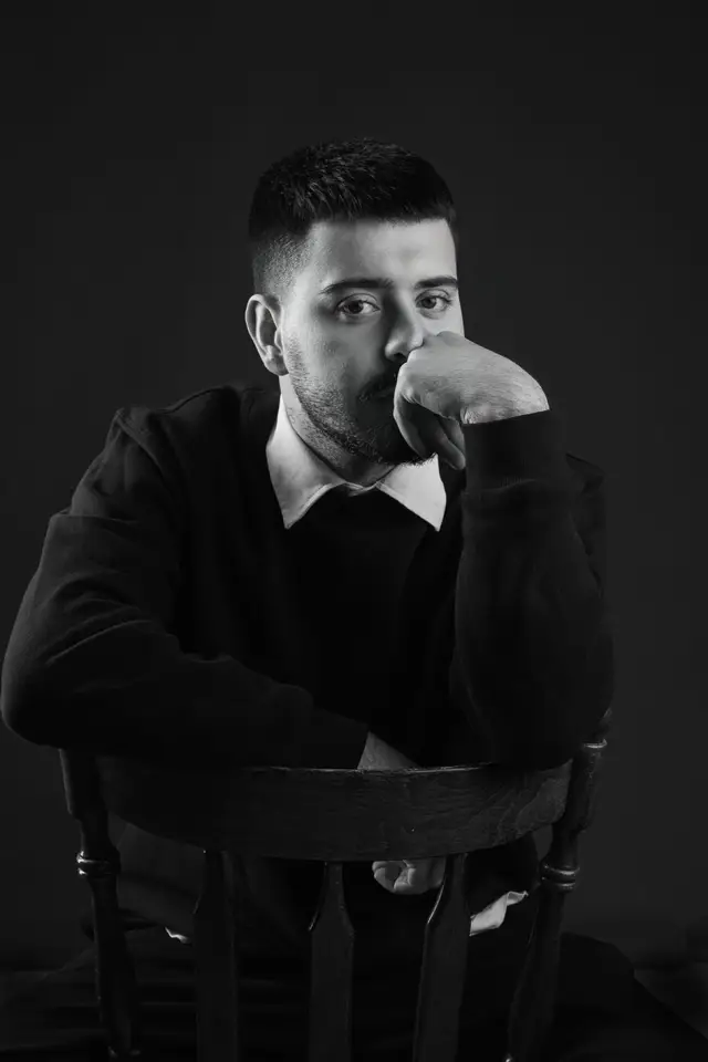 Zdjęcie  (Bilal Safadi)