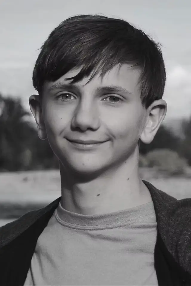 Zdjęcie Tajler Flikinger (Tyler Flickinger)