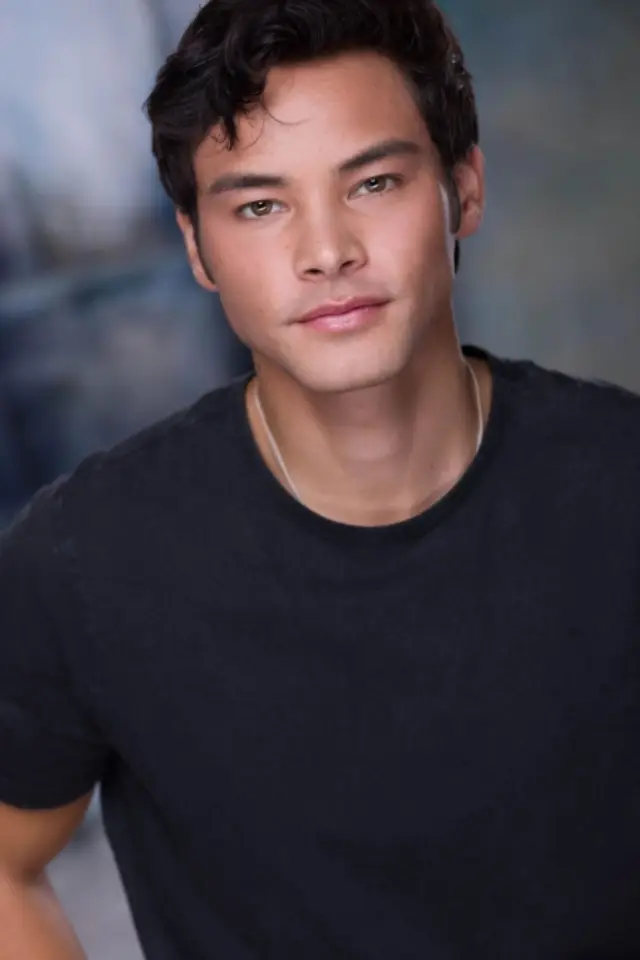Zdjęcie  (Cole Micek)