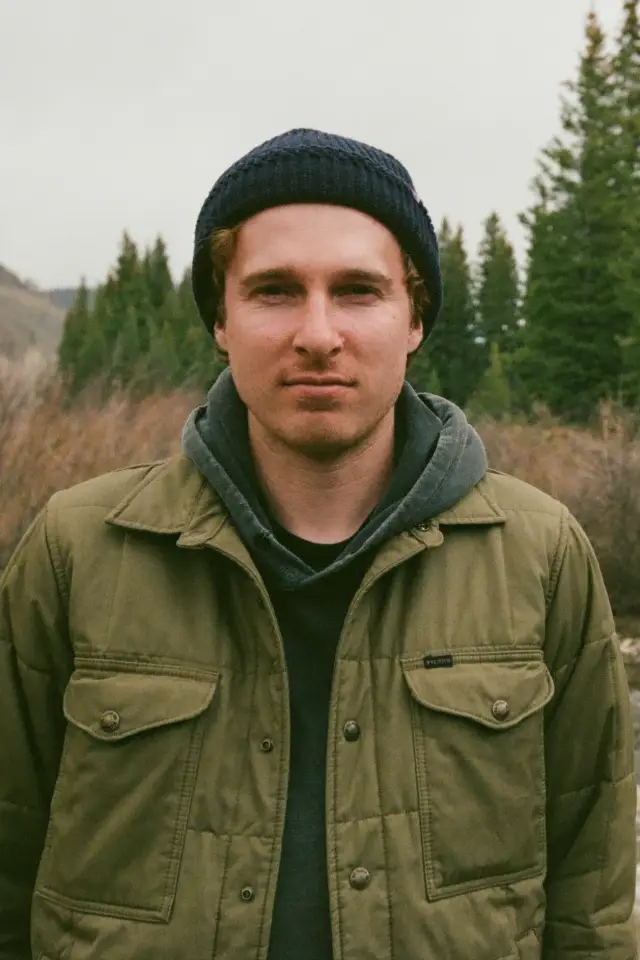 Zdjęcie  (Matthew Benton)