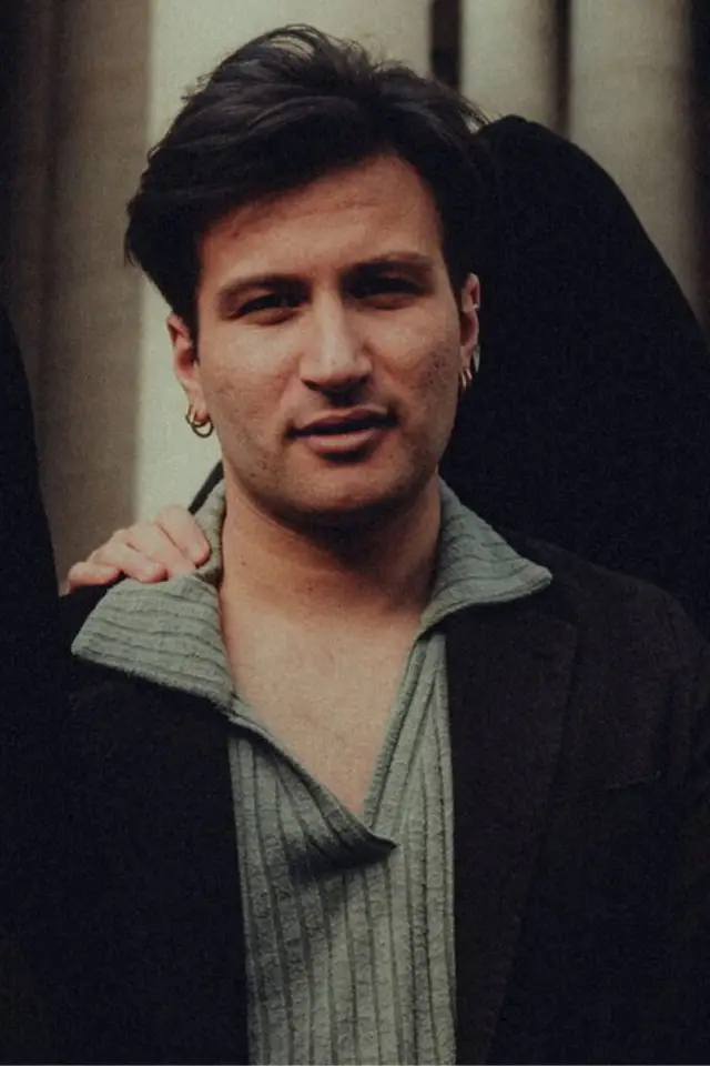 Zdjęcie  (Edoardo Iaschi)