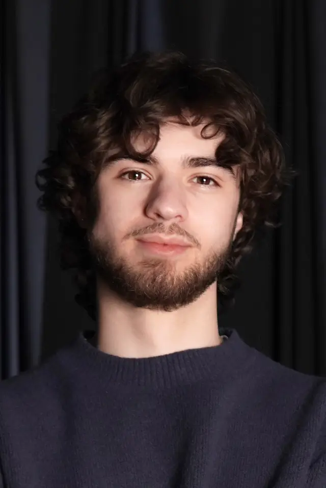 Zdjęcie Stefano Francella (Stefano Francella)