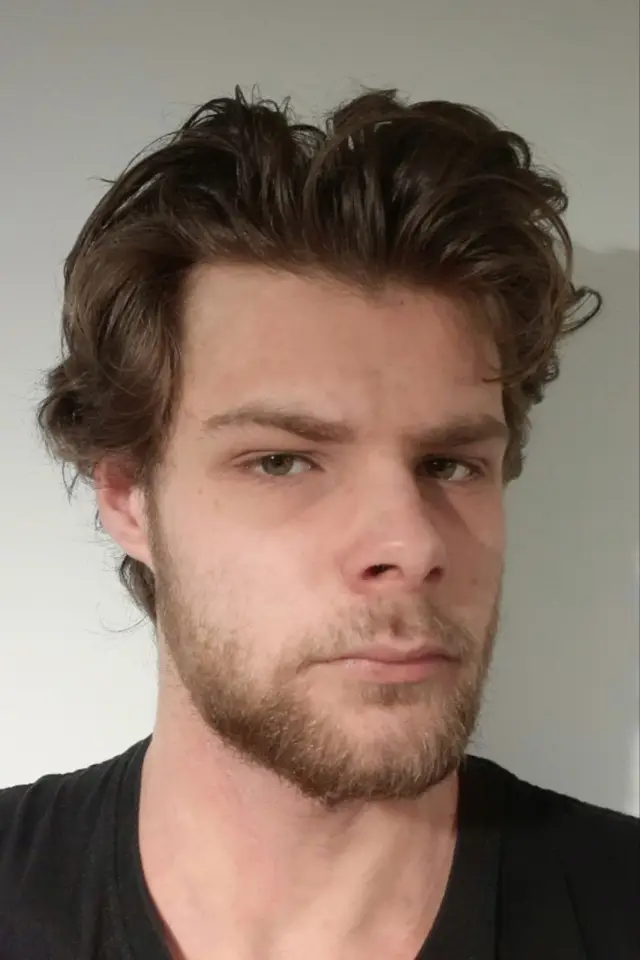Zdjęcie Hejden Džejms (Hayden James)