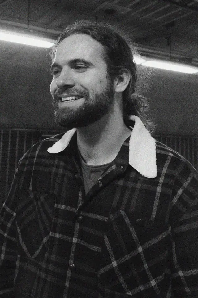 Zdjęcie Sean McGrath (Sean McGrath)