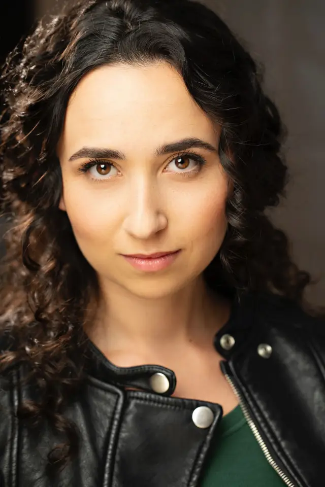 Zdjęcie  (Lisette Glodowski)