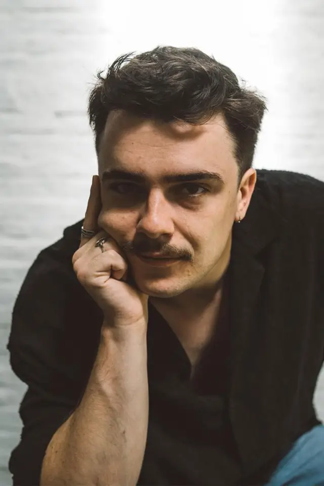 Zdjęcie  (Daniel Goldmann)
