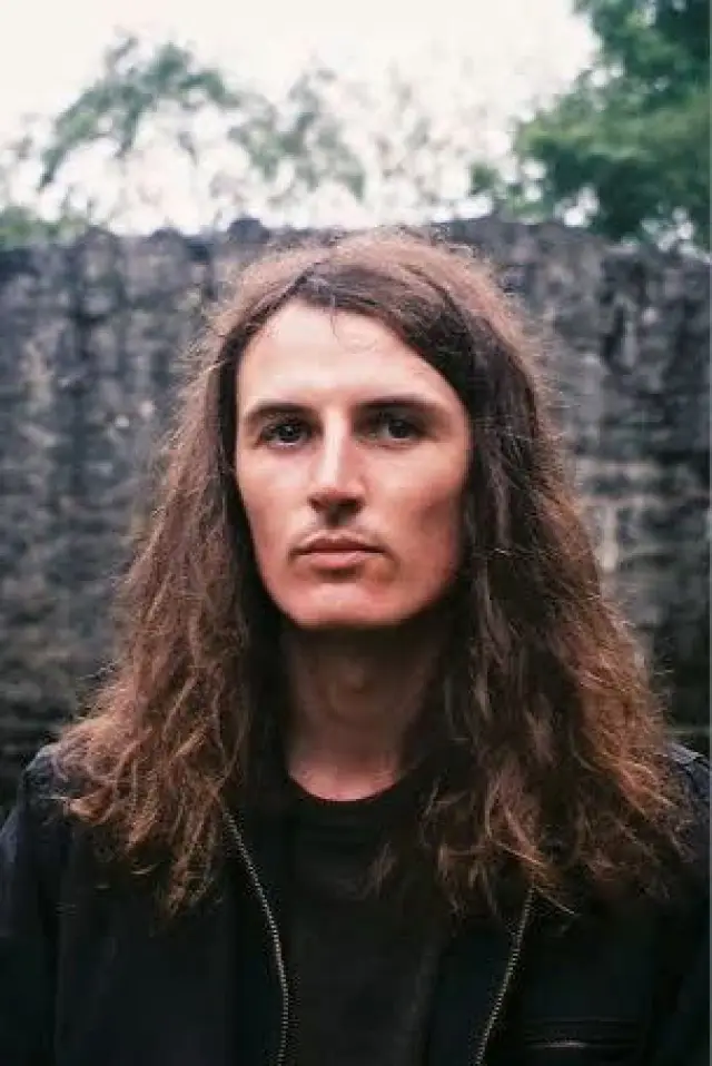 Zdjęcie  (Jim Ghedi)