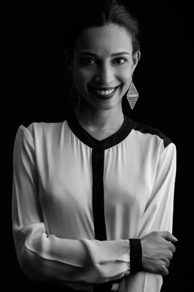 Zdjęcie  (Elayne Rojas)