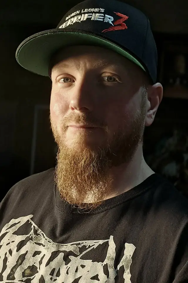 Zdjęcie Kori Andrzejewicz (Corey 