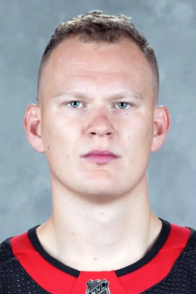 Zdjęcie  (Brady Tkachuk)