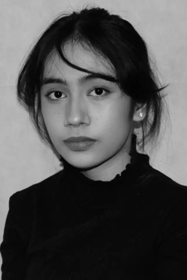 Zdjęcie  (Angelica Gracia Sinuhaji)