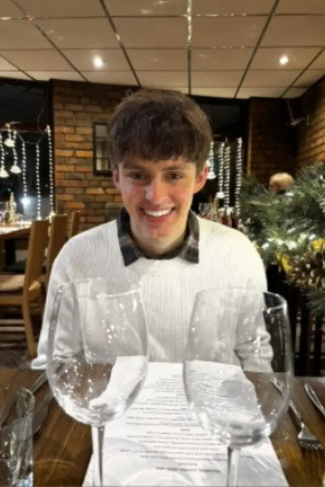 Zdjęcie  (Sam Jenkinson)
