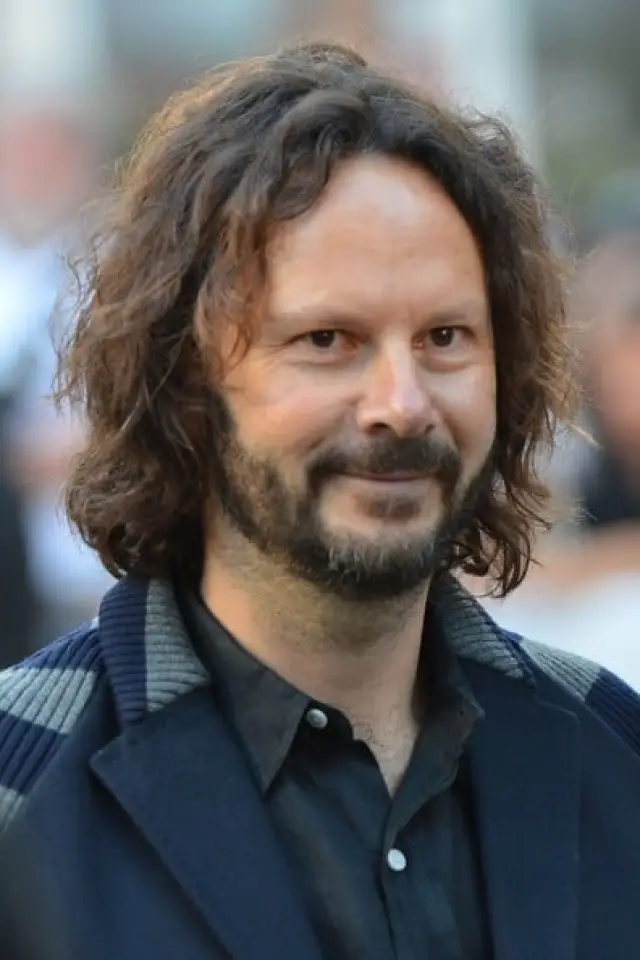 Zdjęcie Ram Bergman