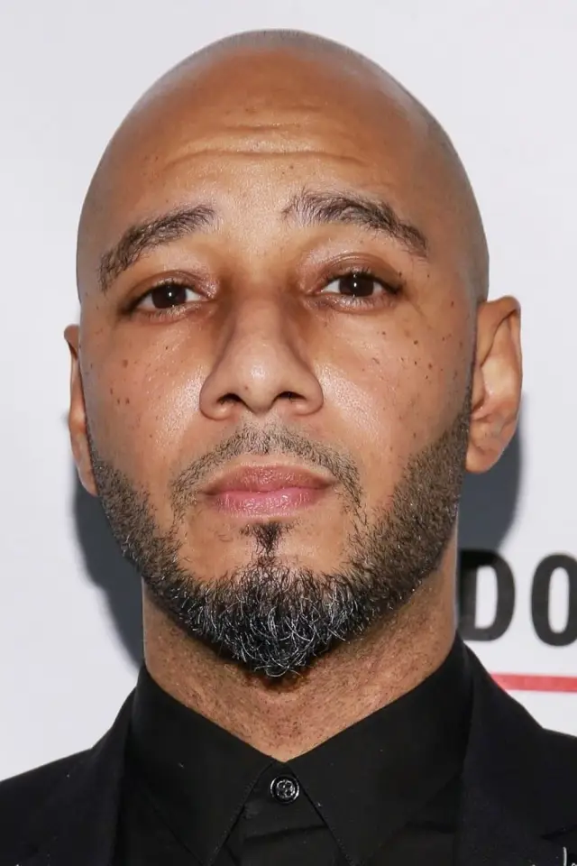 Zdjęcie Swizz Beatz (Swizz Beatz)