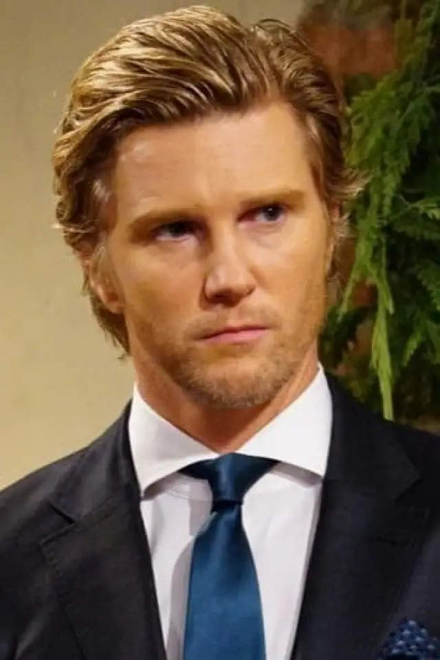 Zdjęcie Thad Luckinbill