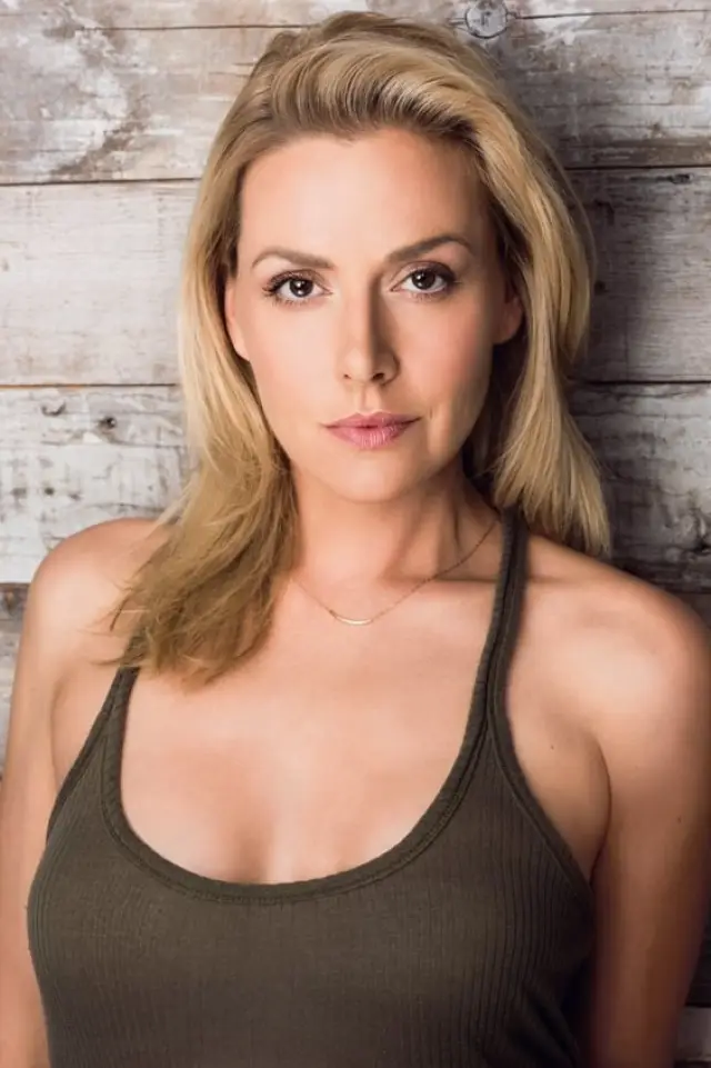 Zdjęcie Aliszon Makati (Allison McAtee)