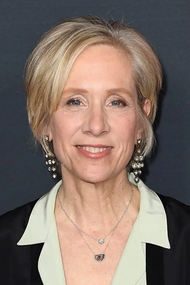 Zdjęcie  (Betsy Beers)