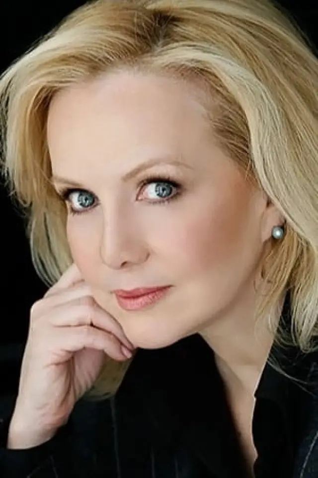Zdjęcie  (Susan Stroman)