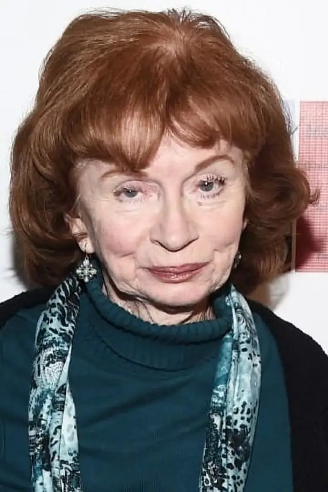 Zdjęcie Annie O'Donnell