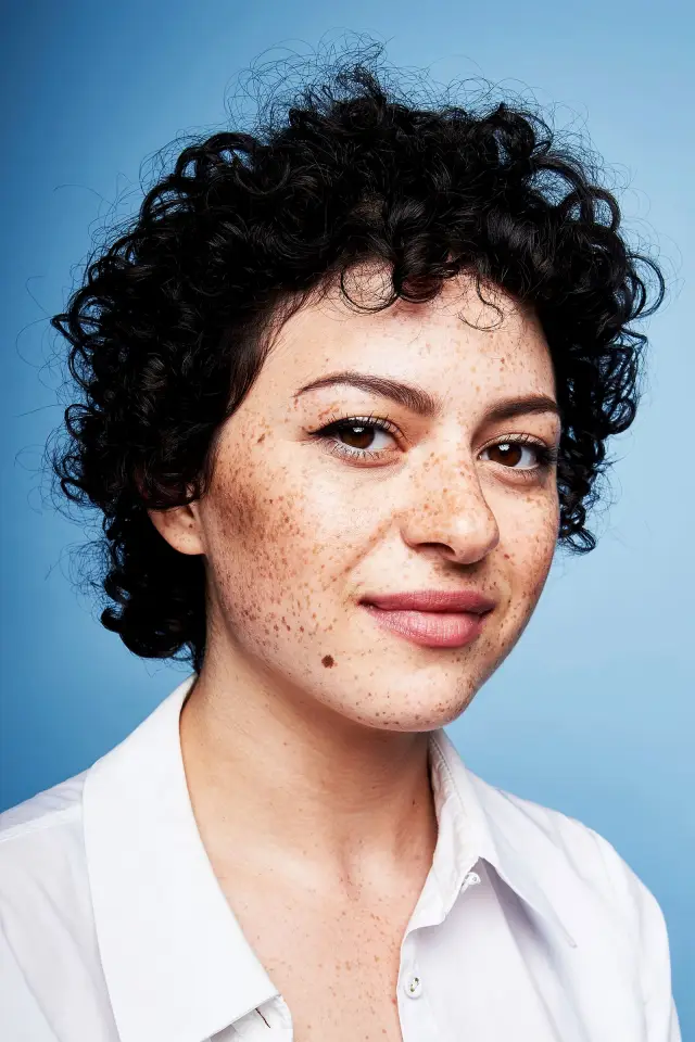Zdjęcie Alia Shawkat