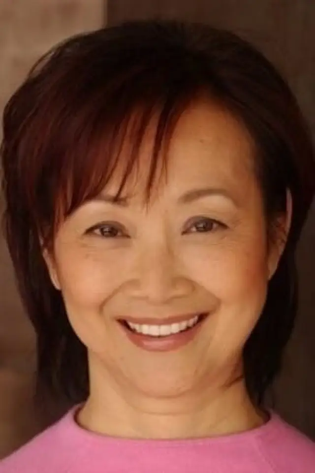 Zdjęcie Alice Lo (Alice Lo)