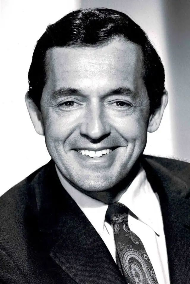 Zdjęcie Charles Aidman (Charles Aidman)