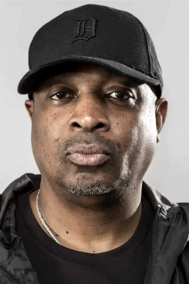 Zdjęcie Chuck D (Chuck D)