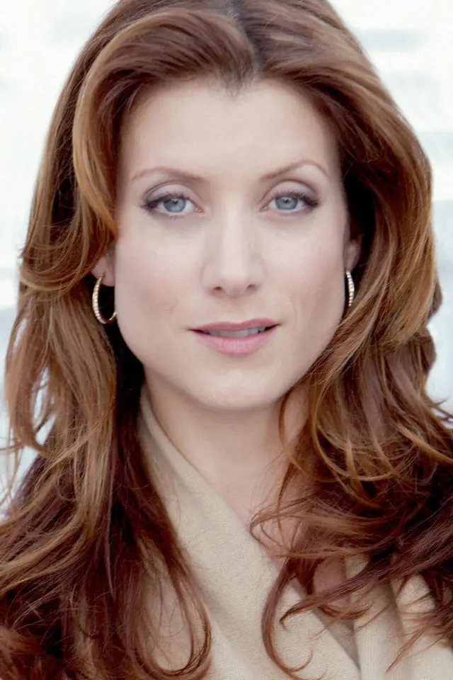 Zdjęcie Kejt Uolsz (Kate Walsh)