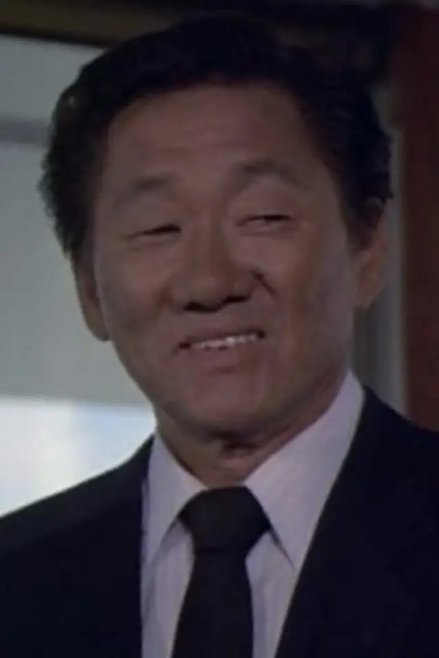 Zdjęcie  (Kwan Hi Lim)