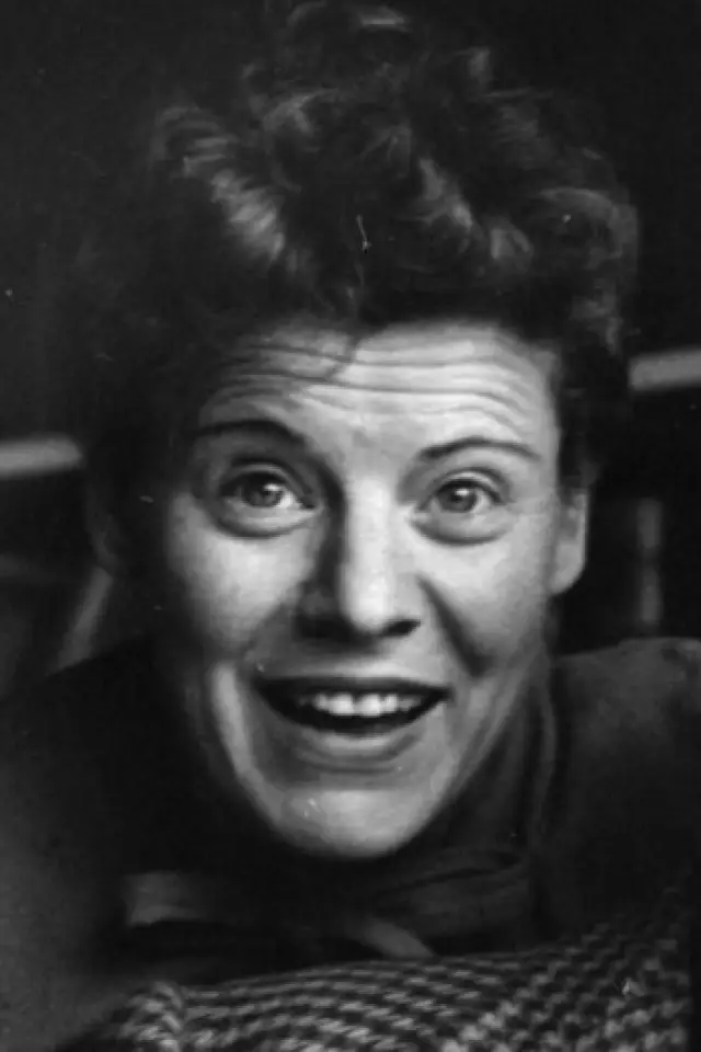 Zdjęcie  (Margret Rey)