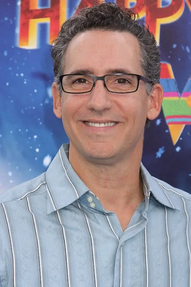 Zdjęcie Matthew O'Callaghan