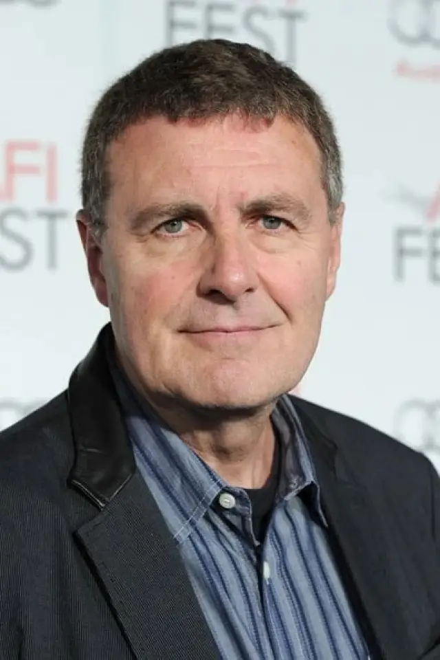 Zdjęcie  (Geoffrey Sax)
