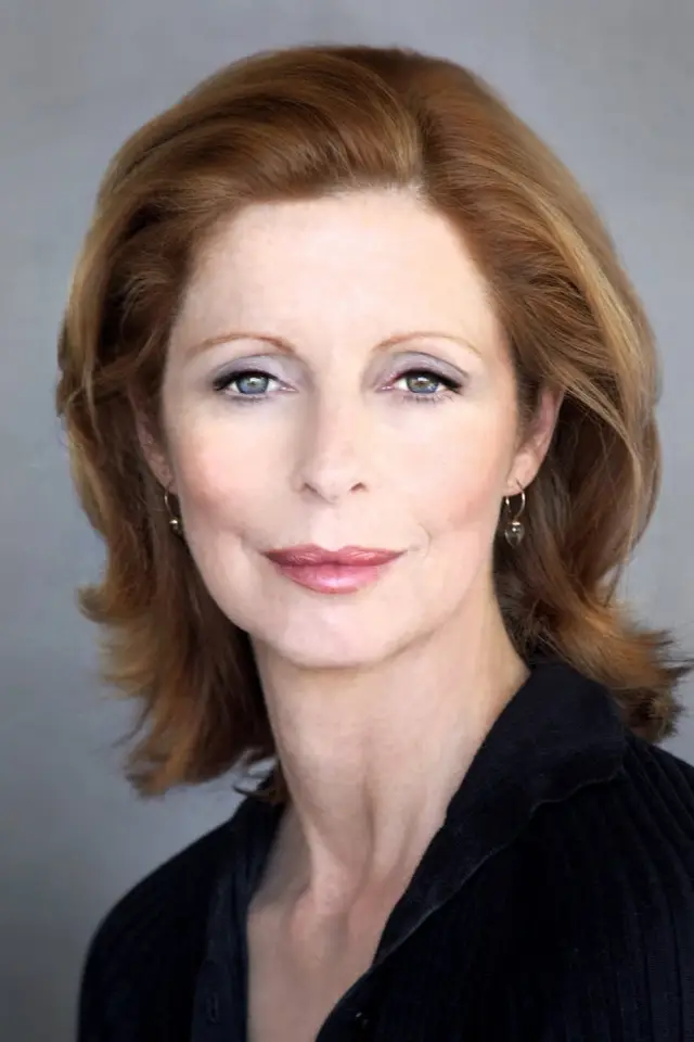 Zdjęcie Heather Mitchell