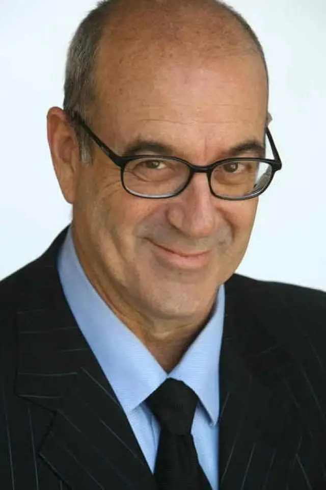 Zdjęcie Michael Sorich