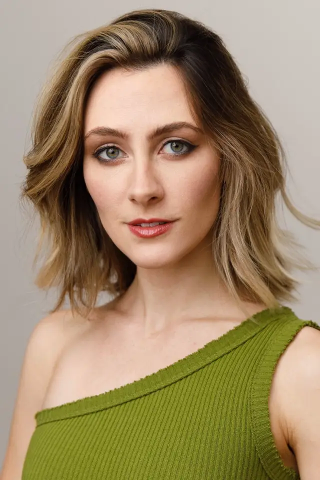 Zdjęcie Michaela Jill Murphy (Michaela Jill Murphy)