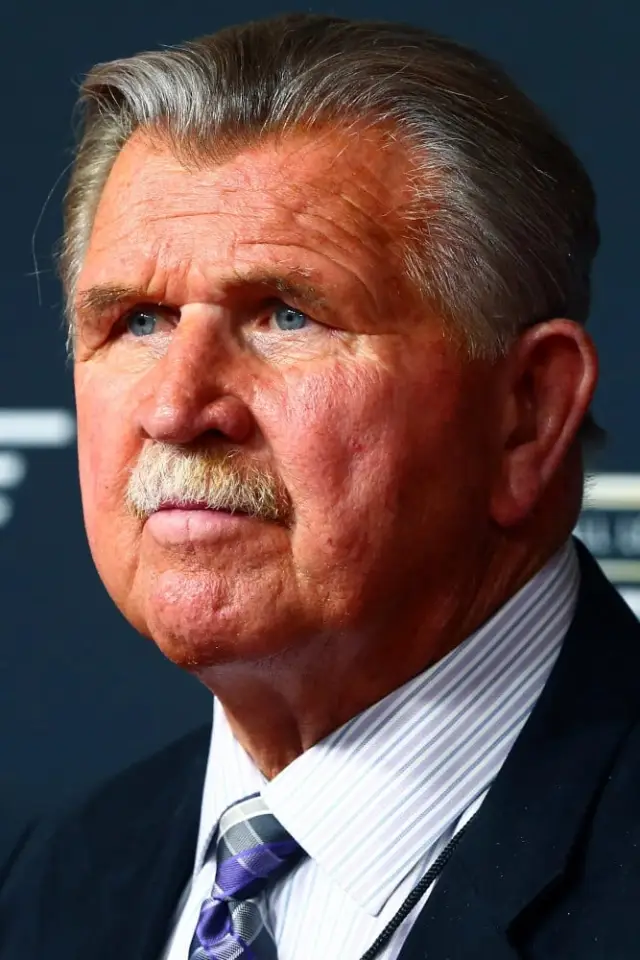 Zdjęcie  (Mike Ditka)