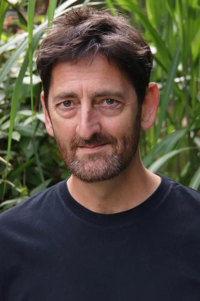 Zdjęcie  (Richard James)