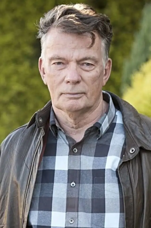 Zdjęcie Russell Kiefel
