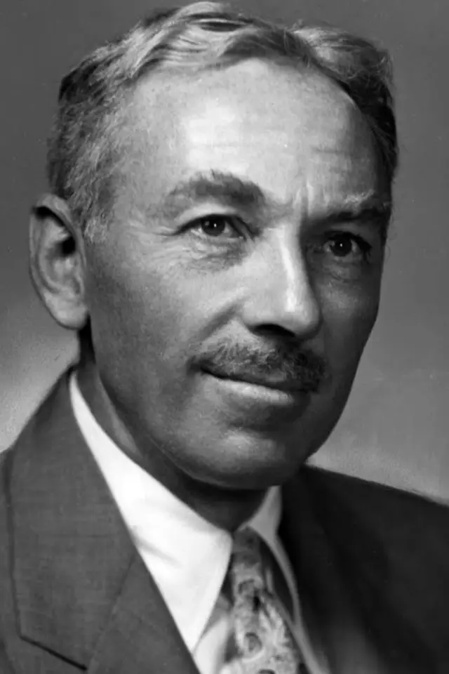 Zdjęcie E.B. White (E.B. White)