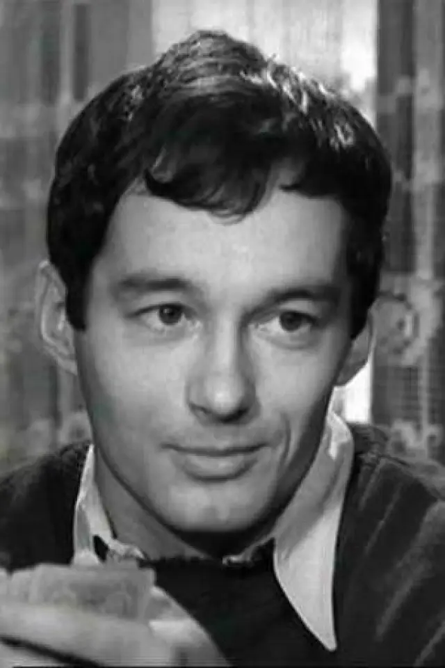 Zdjęcie Krzysztof Machowski (Krzysztof Machowski)