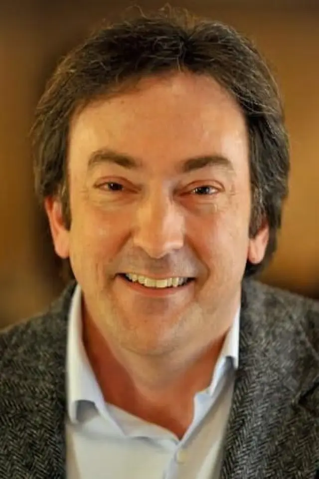 Zdjęcie Piotr de Vecho (Peter Del Vecho)